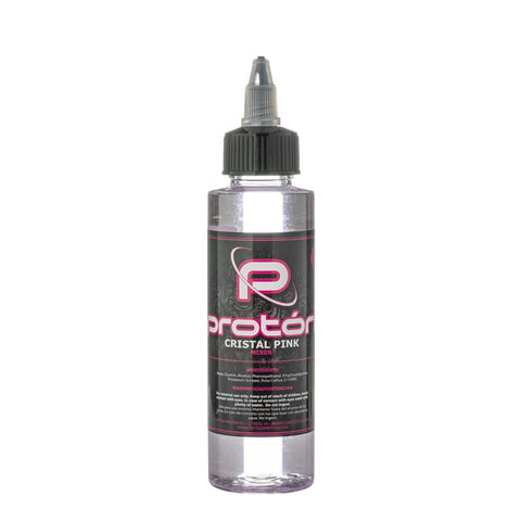 Proton Cristal Mixer - Shading Solution