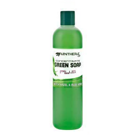 Panthera Green Soap concentrado 500 ml