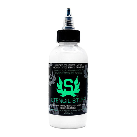 Stencil Stuff 4 oz (120 ml)
