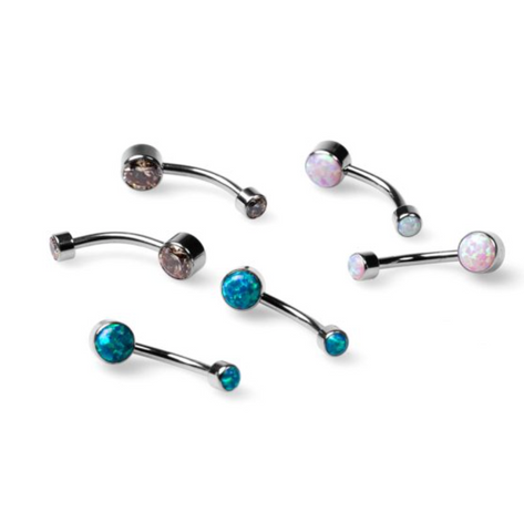GEM NAVEL BANANA - BDGN 1.6 mm