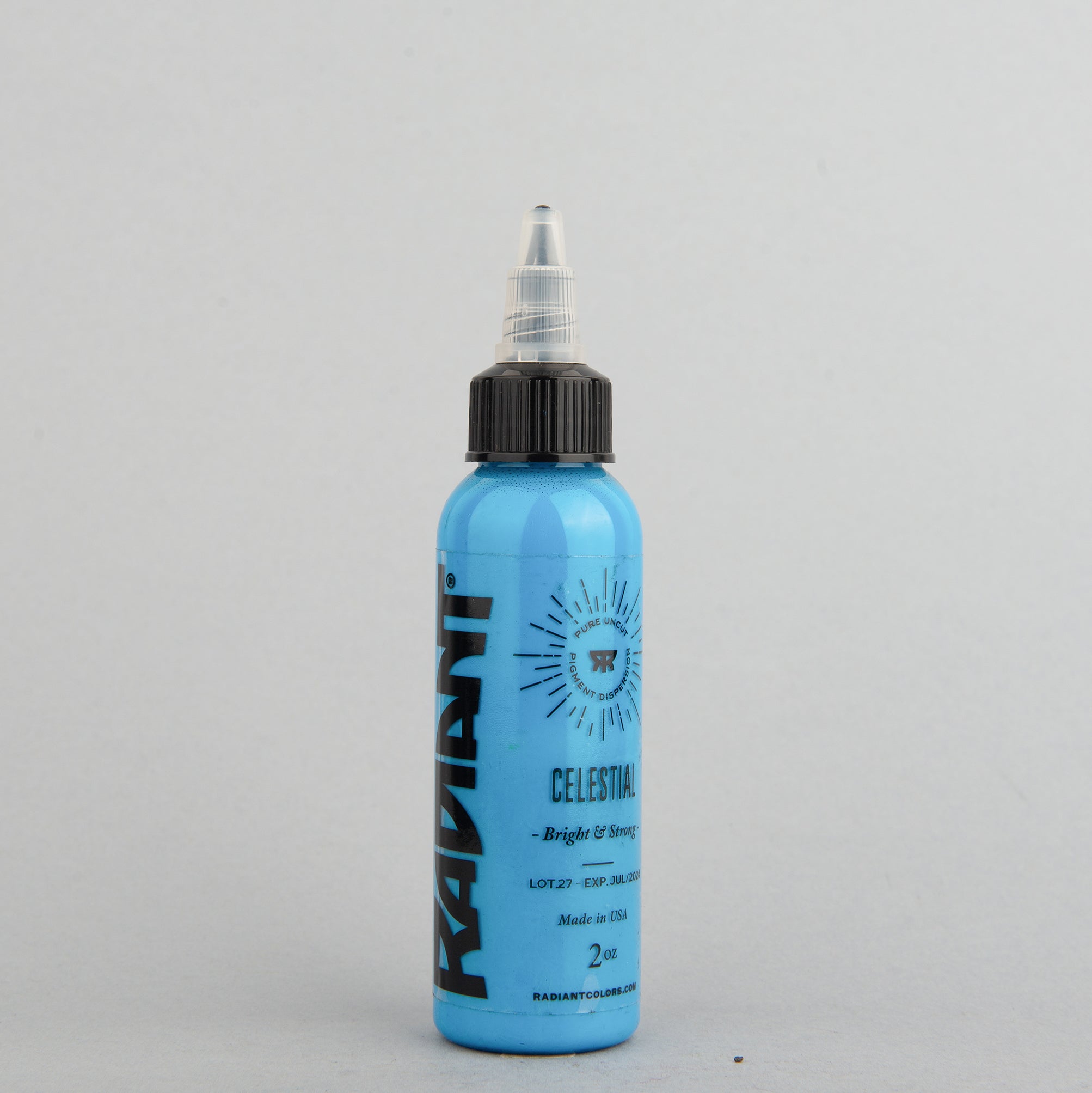 Tinta Radiant Colors Celestial