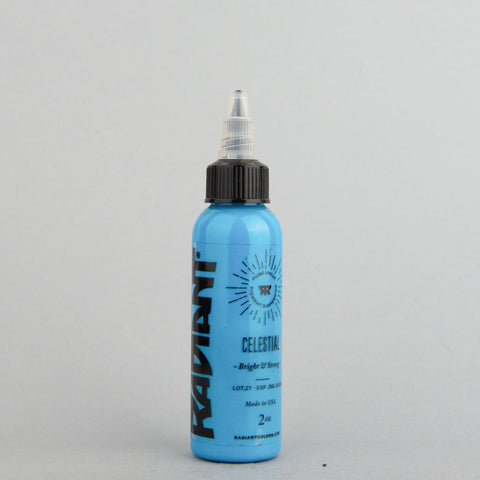 Tinta Radiant Colors Celestial