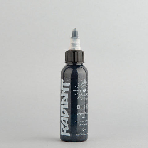 Tinta Radiant Colors Cool Gray