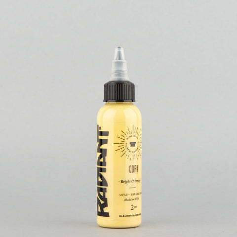 Tinta Radiant Colors Corn