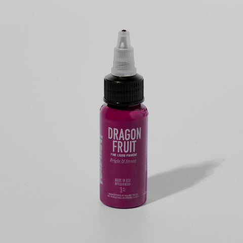 Tinta Radiant Colors Dragon Fruit