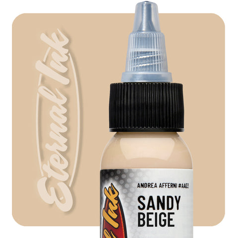 Tinta Eternal Ink Sandy Beige