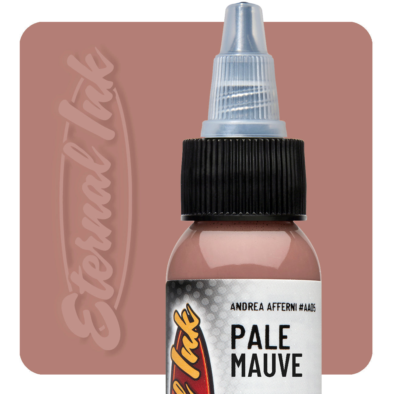 Tinta Eternal Ink Pale Mauve