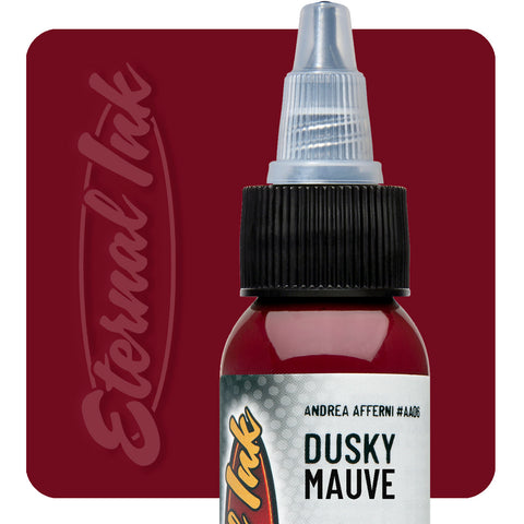 Tinta Eternal Ink Dusky Mauve