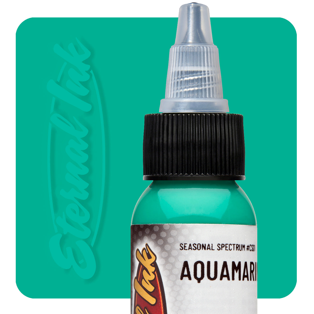 Tinta Eternal Ink Aquamarine