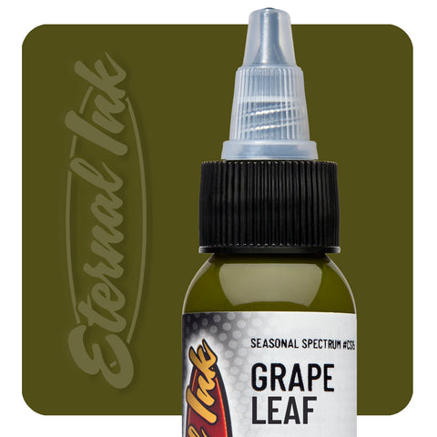 Tinta Eternal Ink Grape Leaf
