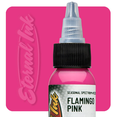 Tinta Eternal Ink Flamingo Pink