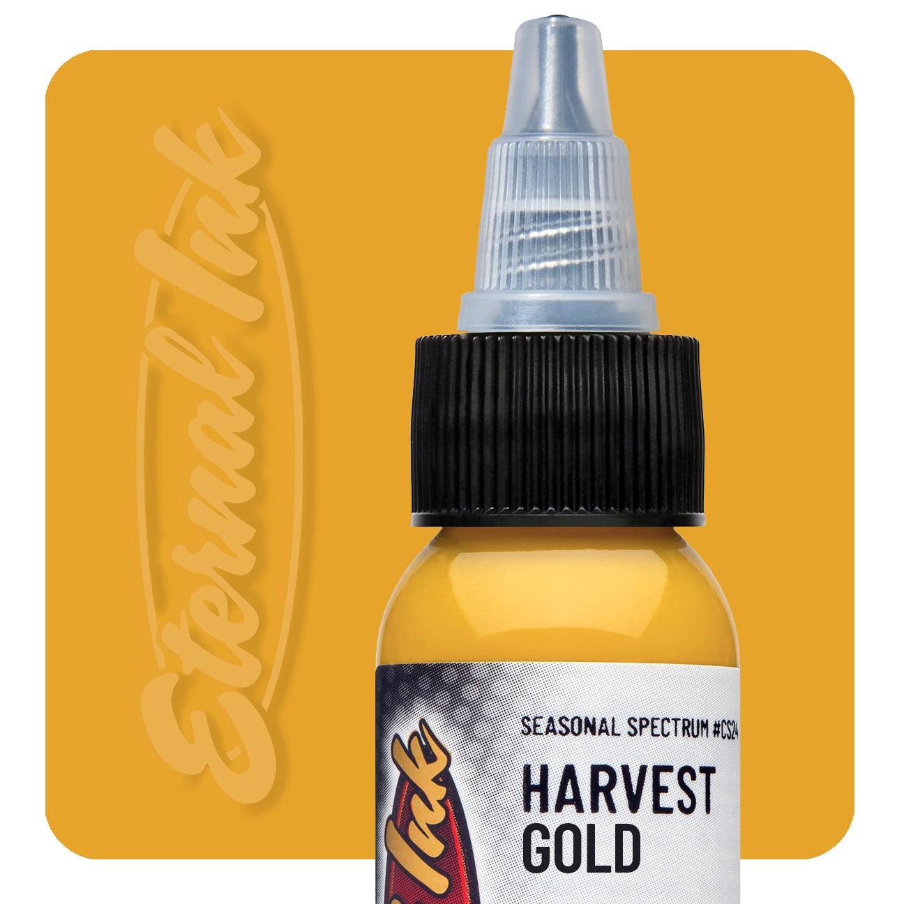 Tinta Eternal Ink Harvest Gold