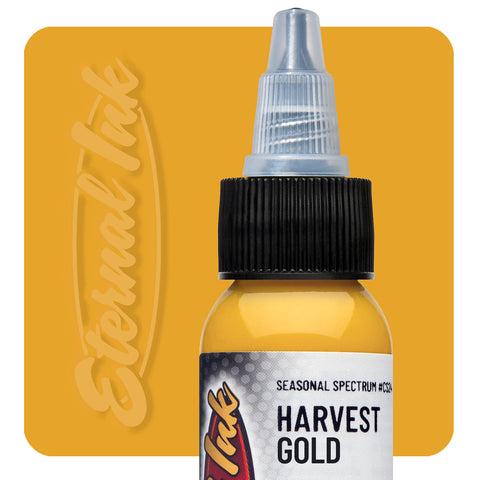 Tinta Eternal Ink Harvest Gold