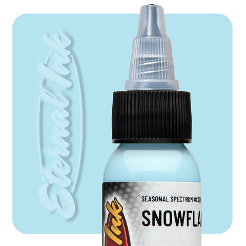 Tinta Eternal Ink Snowflake
