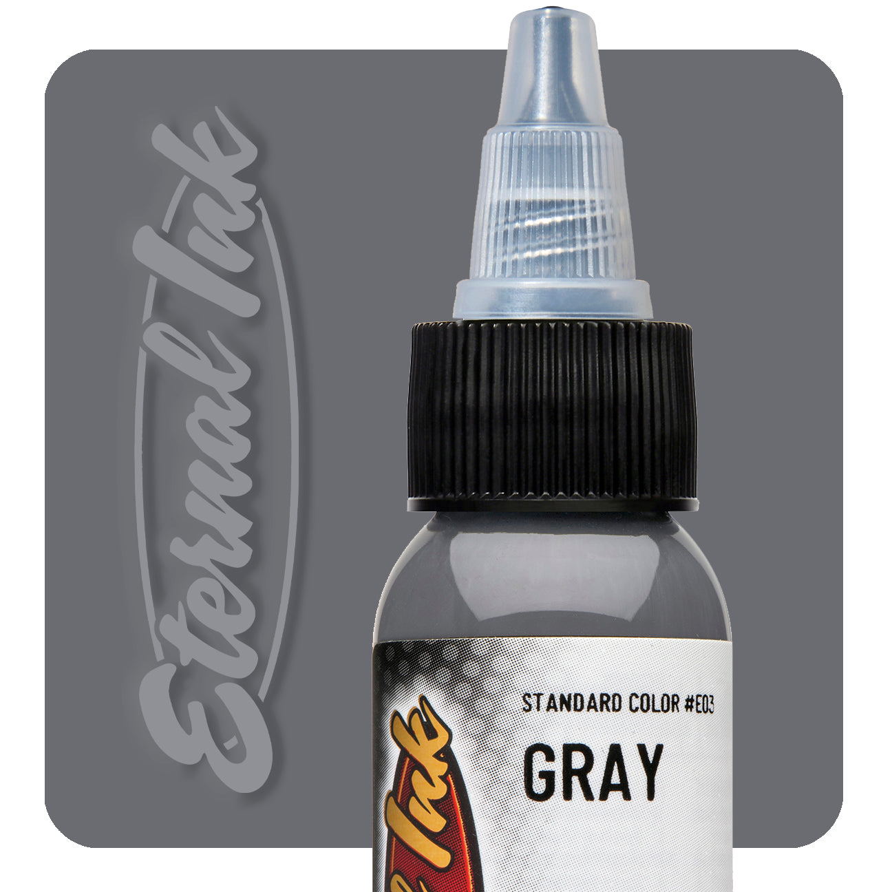 Tinta Eternal Ink Gray