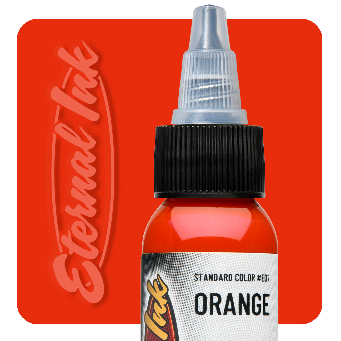 Tinta Eternal Ink Orange