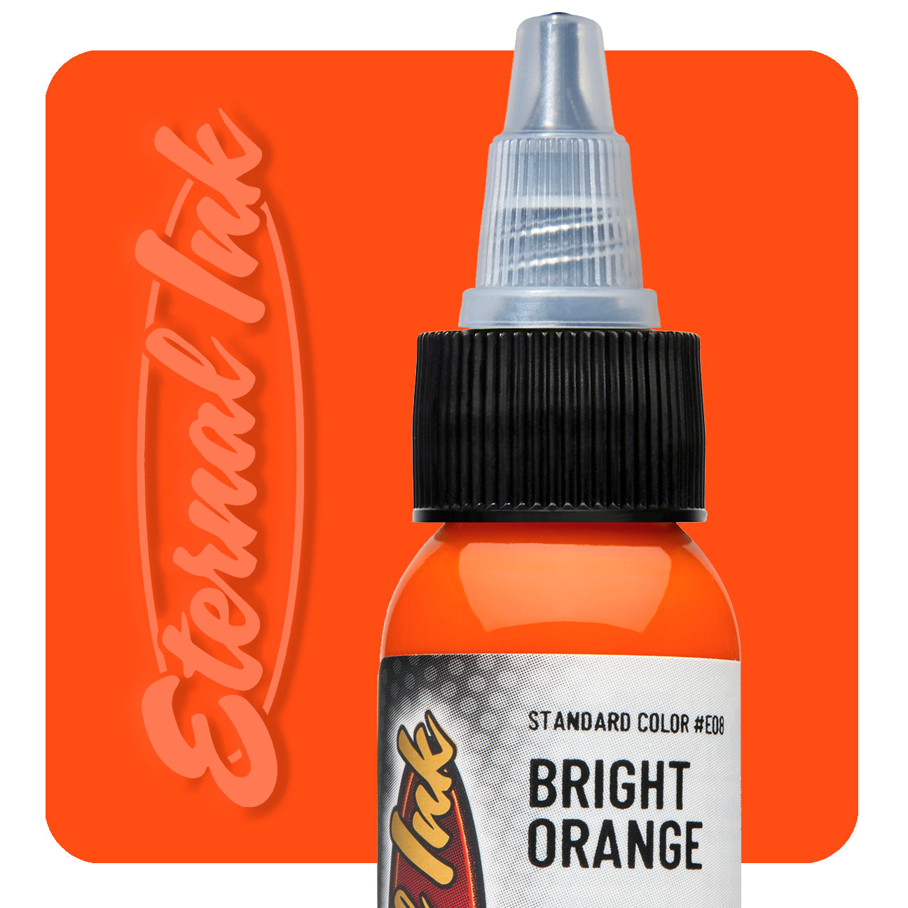 Tinta Eternal Ink Bright Orange