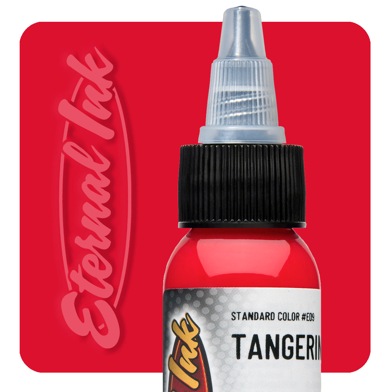 Tinta Eternal Ink Tangerine