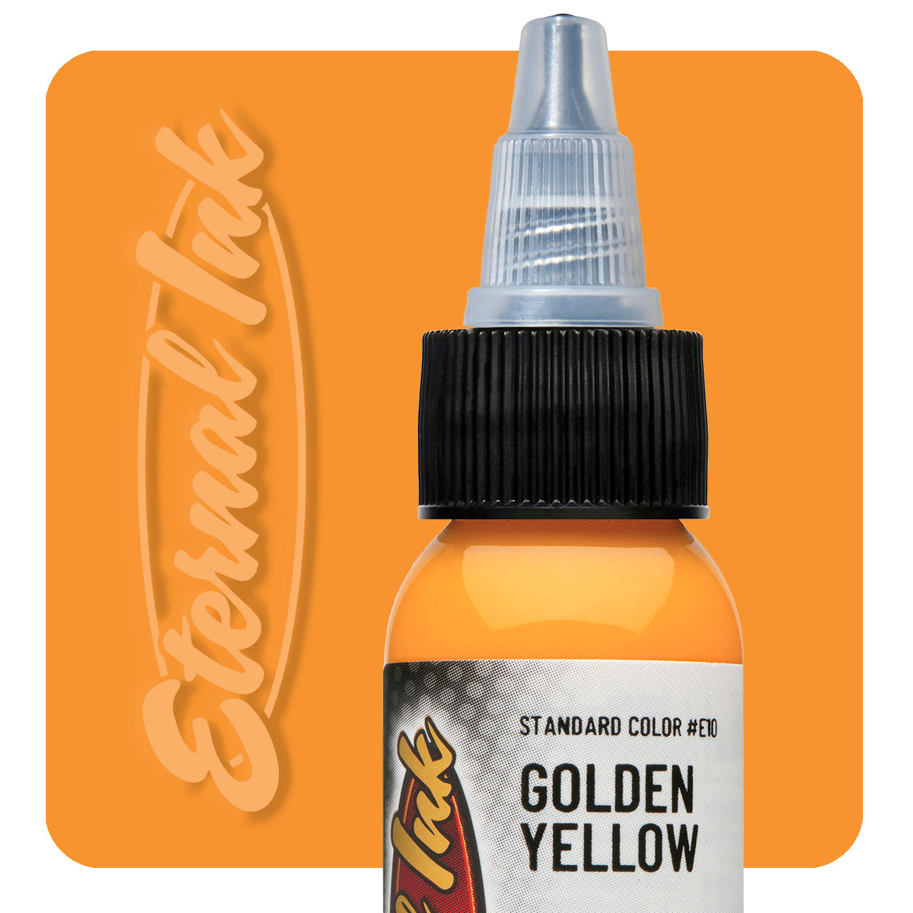 Tinta Eternal Ink Golden Yellow