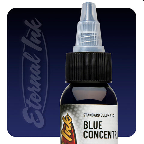 Tinta Eternal Ink Blue Concentrate