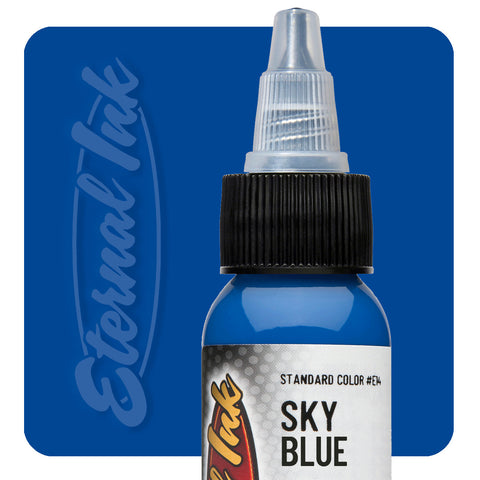 Tinta Eternal Ink Sky Blue
