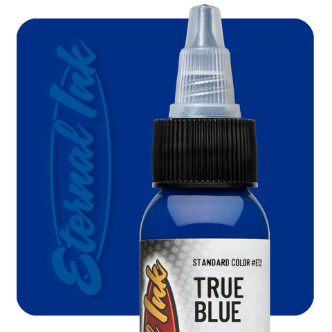 Tinta Eternal Ink True Blue
