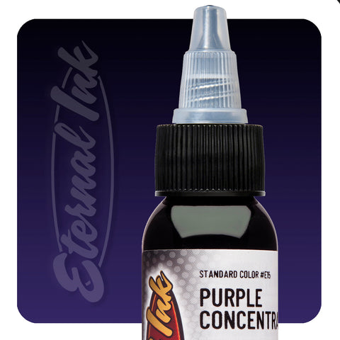 Tinta Eternal Ink Purple Concentrate