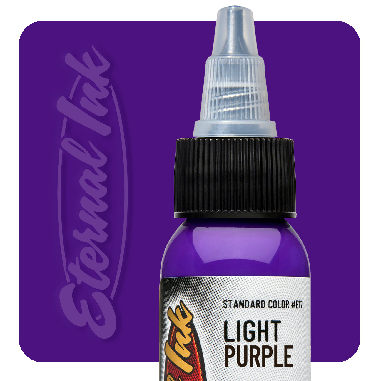 Tinta Eternal Ink Light Purple