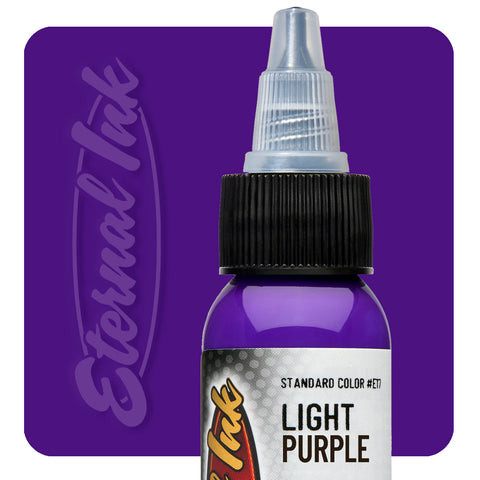 Tinta Eternal Ink Light Purple