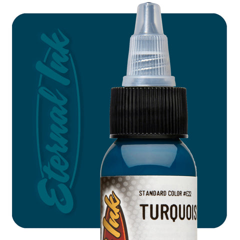 Tinta Eternal Ink Turquoise