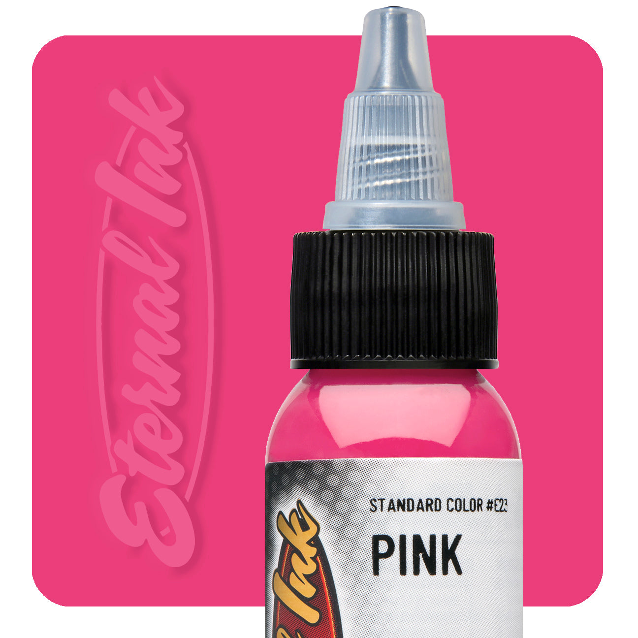 Tinta Eternal Ink Pink