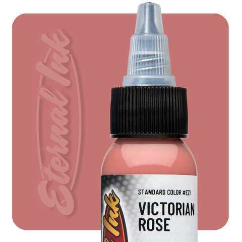 Tinta Eternal Ink Victorian Rose