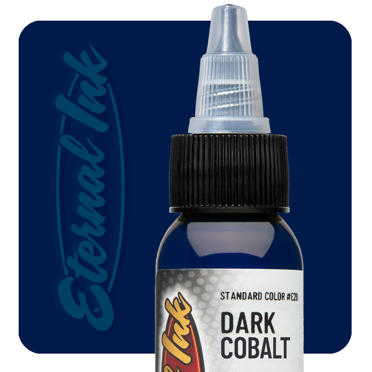 Tinta Eternal Ink Dark Cobalt