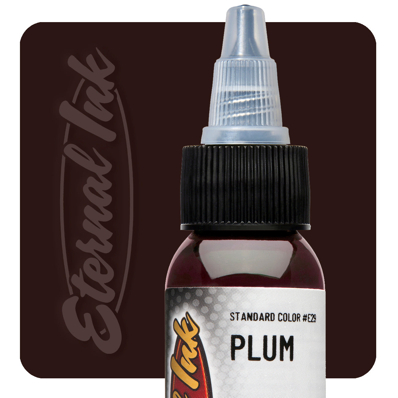 Tinta Eternal Ink Plum