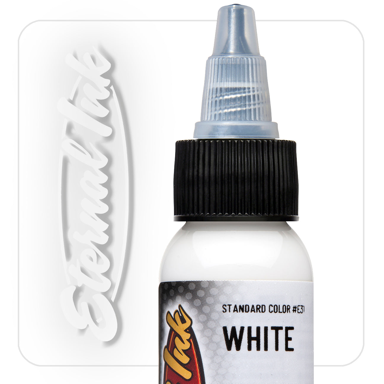 Tinta Eternal Ink White