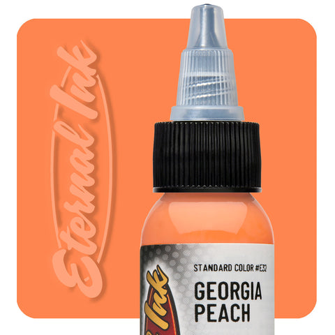 Tinta Eternal Ink Georgia Peach