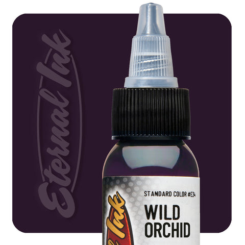 Tinta Eternal Ink Wild Orchid