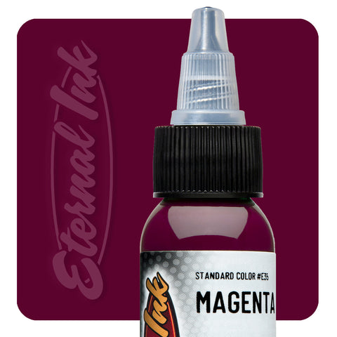 Tinta Eternal Ink Magenta