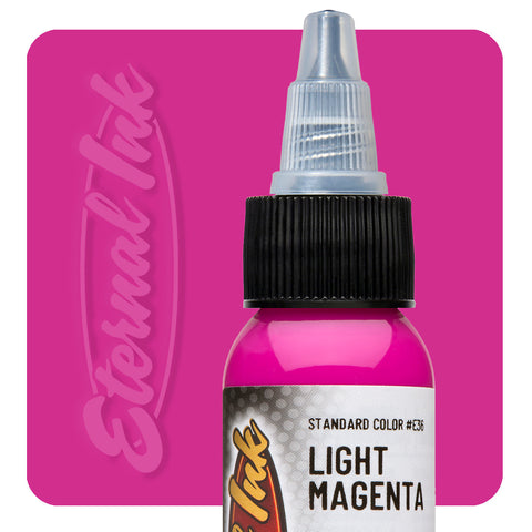 Tinta Eternal Ink Light Magenta
