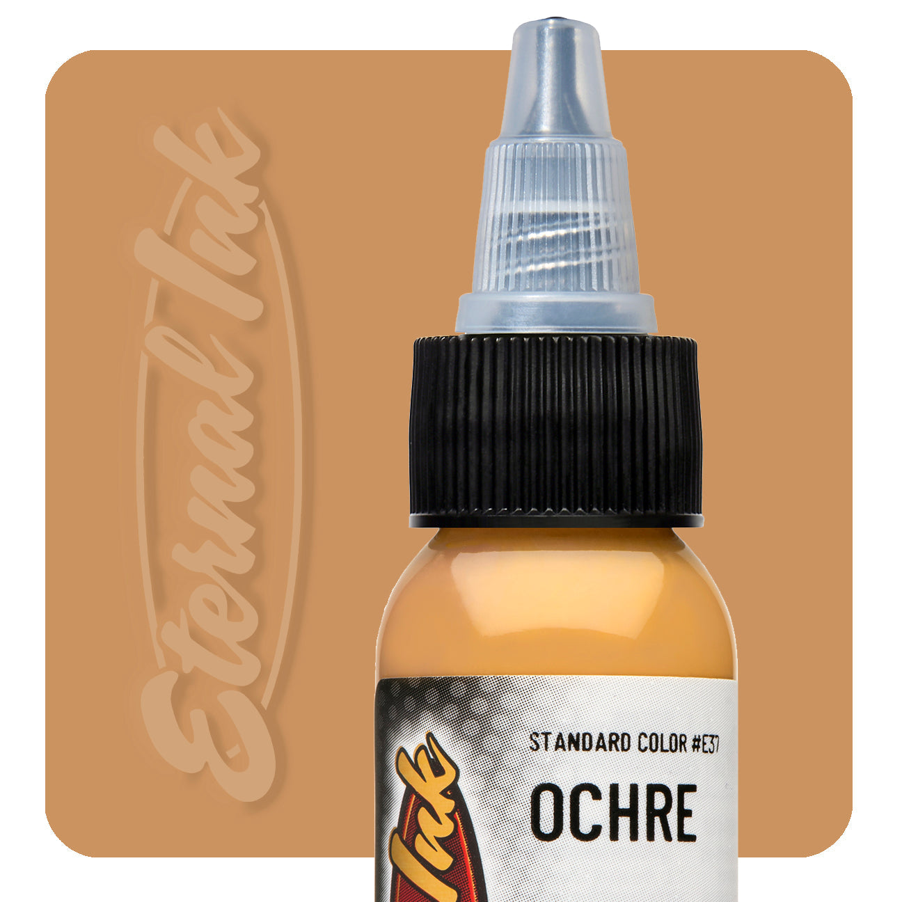 Tinta Eternal Ink Ochre