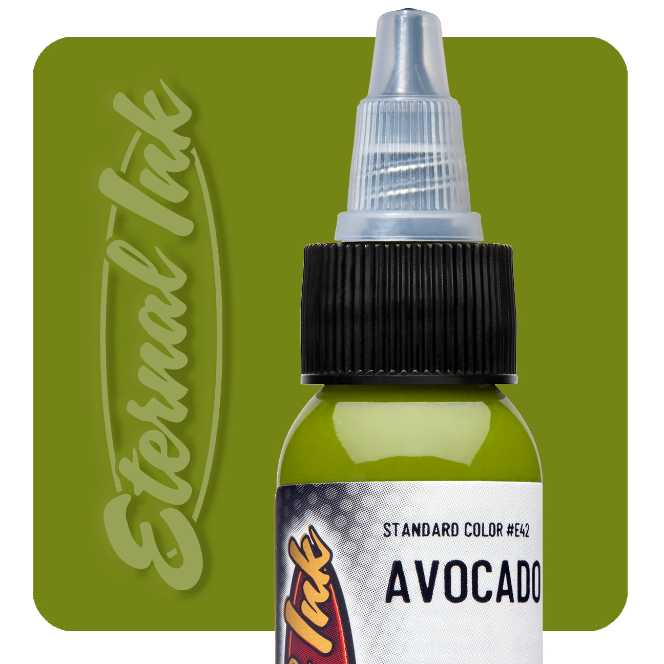 Tinta Eternal Ink Avocado
