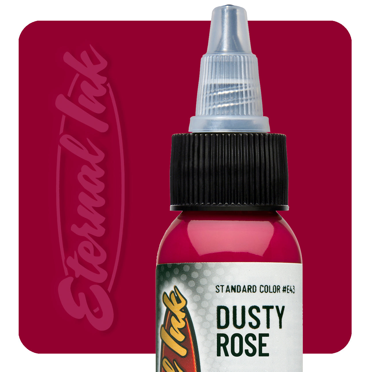 Tinta Eternal Ink Dusty Rose