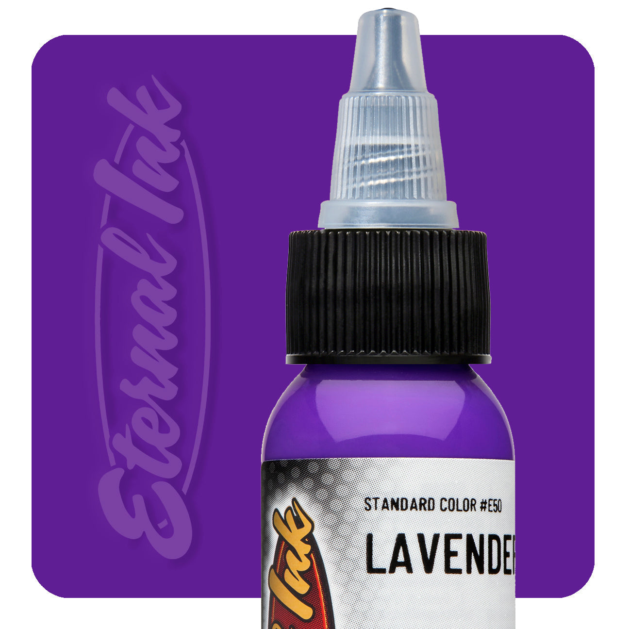 Tinta Eternal Ink Lavender