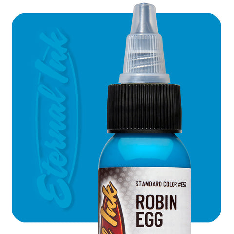 Tinta Eternal Ink Robin Egg