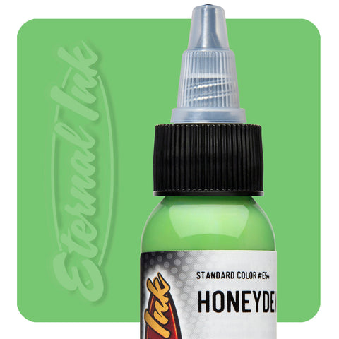 Tinta Eternal Ink Honeydew