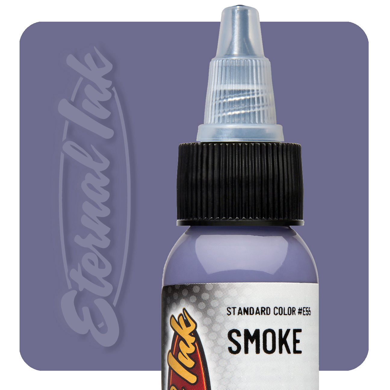 Tinta Eternal Ink Smoke