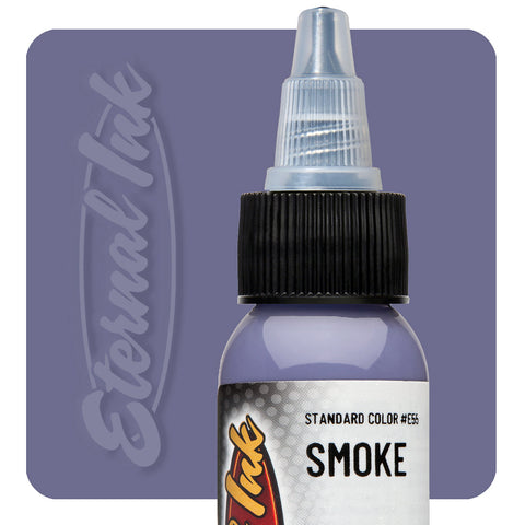 Tinta Eternal Ink Smoke