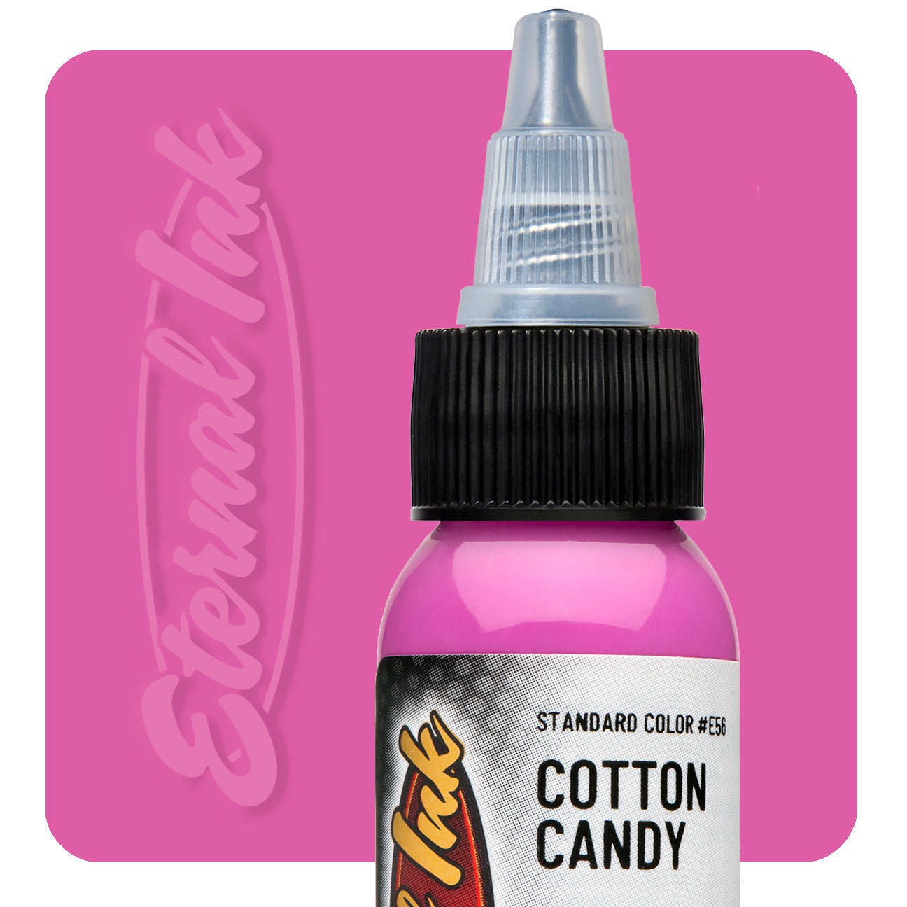 Tinta Eternal Ink Cotton Candy