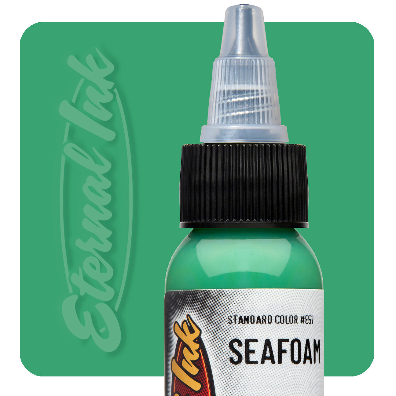 Tinta Eternal Ink Sea Foam