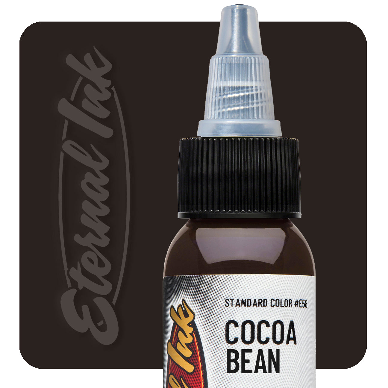 Tinta Eternal Ink Cocoa Bean